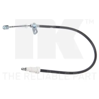 NK Handbremsseil links Mercedes C-Klasse W204 E-Klasse