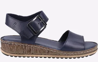 Hush Puppies Ellie LEDER Damen