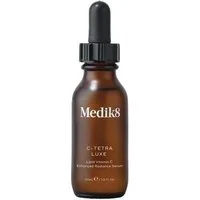 Medik8 Gesichtspflege Medik8 C-Tetra Luxe 30ml