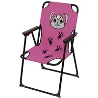 Mojawo Klappstuhl Kinder Campingstuhl Klappstuhl Gartenstuhl Campingstuhl Outdoor Hase