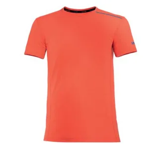 uvex suXXeed T-Shirt Herren orange 5XL - 8931510