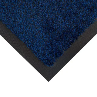 COBAwash® waschbare Schmutzfangmatte | Größe: 0.85 m x 1.2 m