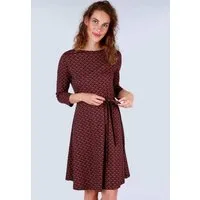 Lykka du Nord Sommerkleid Charlette Bio-Baumwolle
