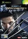 X-Men 2 - Wolverine's Revenge