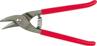 KS Tools Lochschere, rechtsschneidend - 118.0147