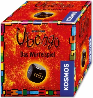 Kosmos 699635 - Ubongo