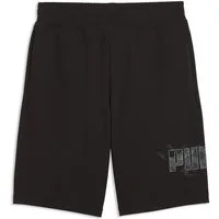 PUMA Sporthose Camo 10'' Shorts Herren