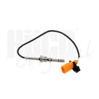 Hueco Abgastemperatursensor VW Crafter 2,5 TDI 135583