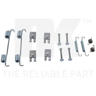 NK Zubeh?rsatz f?r Bremsbacken Land Rover Discovery Range Rover