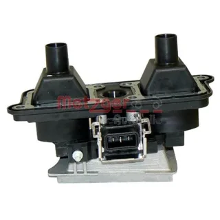 Metzger Z?ndspule Audi A4 A6 Cabriolet VW Passat 1,8