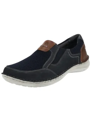 Josef Seibel Slipper "Josef Seibel Slipper Leder/Textil"