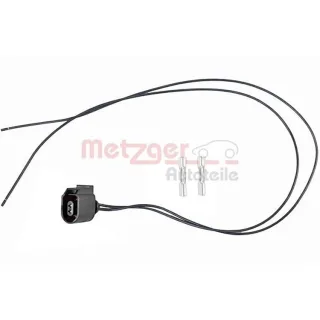 Metzger Kabelreparatursatz f?r Raddrehzahlsensor Audi Seat Skoda VW