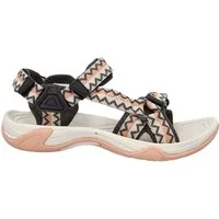 CMP HAMAL WMN HIKING SANDAL SABBIA-SALMONE Trekkingschuh
