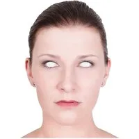 Metamorph Motivlinsen Zombie Weiß Kontaktlinse ohne Stärke - Fasching Ha, Weiche Effekt-Motivlinsen in hoher Qualität
