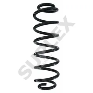 Suplex Feder verst?rkt hinten Audi Q3 2,0