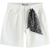 Next Bermudas Bermuda-Jort-Shorts (1-tlg)
