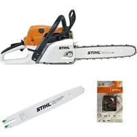 STIHL Benzin-Kettensäge Stihl Benzin-Kettensäge MS 182 35 cm 3/8P 1.1 mm 50 TG