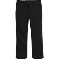 Next Stoffhose Formelle Hose mit schmal geschnittenem Bein (1-tlg)