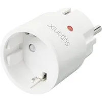 Sygonix RSL Steckdose Zwischenstecker Schaltleistung (max) 2300 W Reichwe Smart-Home-Zubehör