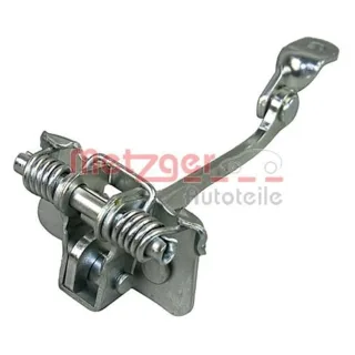 Metzger T?rfeststeller hinten Renault Megane 1