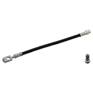 Febi Bremsschlauch hinten VW Passat B5 31407