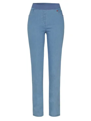 relaxed - My Darling light softblue - Gr. - 46K