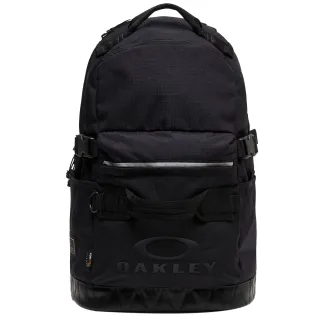 Oakley 20L Utility Rucksack Schwarz