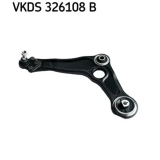 SKF Querlenker vorne links Renault Grand Megane 4 Scenic 4