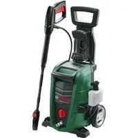 Hochdruckreiniger UniversalAquatak 135 grün/schwarz, 1.900 Watt