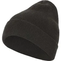 urbandreamz Beanie Unisex Heavy Knit Winter Beanie Mütze Damen Herren weich flauschig softer Materialmix, lang geschnitten, elastisch