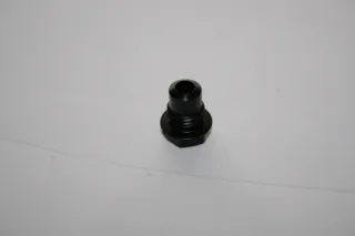 ELMAG Mundstück 6,4 mm - 1/4' (Nr. 01D.) - 9403524