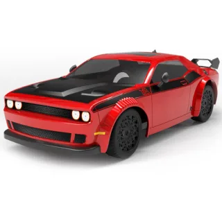 Remo Hobby 1411 RTR 1/14 2.4G 4WD 40km/h Drift Sports RC Car Gyro On-Road Flat Run Racing High Speed Vehicles Models Rad