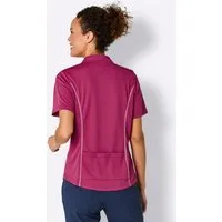 Witt Trainingsshirt Fahrradshirt Kurzarm