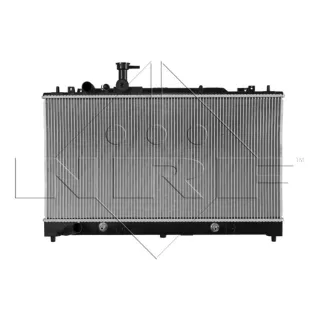 NRF Motork?hler gel?tet Mazda 6 GG GY 53198
