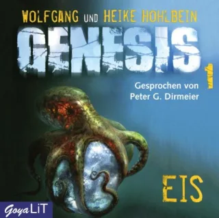 Genesis 1-Eis