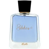 Rasasi Eau de Parfum Shuhrah Pour Homme