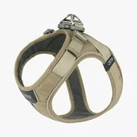 Dog Copenhagen Hunde-Geschirr Dog Copenhagen Comfort Walk Go™ Harness Desert Dune XS