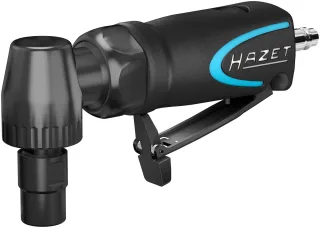 HAZET Mini Stabschleifer, abgewinkelt - 9032M-5