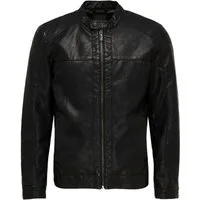 ONLY & SONS Bikerjacke Mike (1-St)