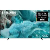 Samsung GQ98Q7FAAU QLED-Fernseher (247 cm/98 Zoll, 4K Ultra HD, Smart-TV)