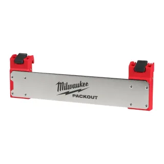 Milwaukee PACKOUT Seitenhalterung mit Gürtelclip für PACKOUT Koffer - 4932500147