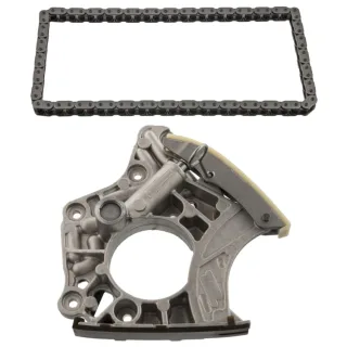 Febi Steuerkettensatz Audi A5 A6 A8 Q7 R8 VW Touareg 101876