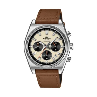 Casio Herrenuhr EDIFICE Classic EFB-730L-7AVUEF