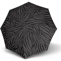 Knirps® Taschenregenschirm Medium Duomatic
