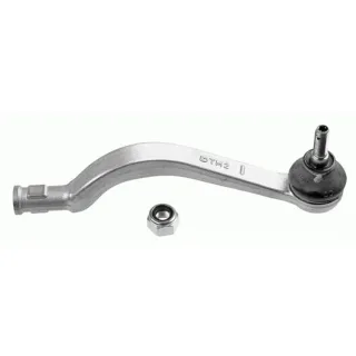 Lemf?rder Spurstangenkopf vorne rechts Dacia Renault 3093701
