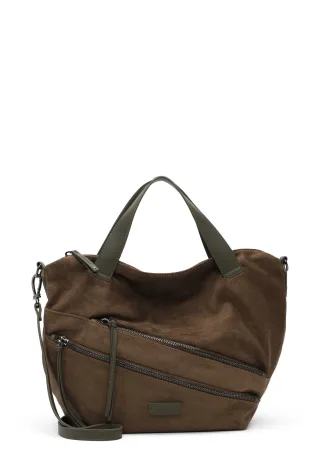 SURI FREY - Shopper SFY Celly oliv 960 - Gr. - OS