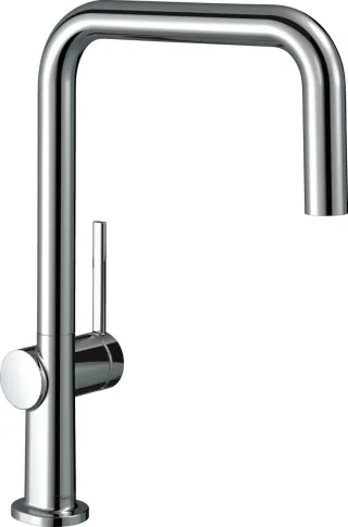 Hansgrohe Spültischmischer U 220 Talis M54 1jet chrom, 72806000 72806000