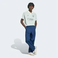 adidas Originals Poloshirt SUMMER JERSEY