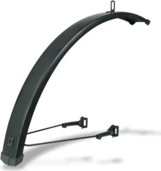 SKS Infinity Universal Vorderrad Schutzblech 27,5" - 29" black 56 mm