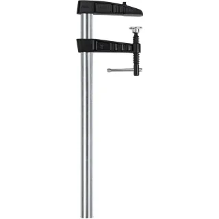Bessey Temperguss-Schraubknecht TGK mit Knebelgriff - TGK50K